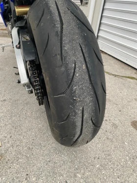 Honda Cbr, снимка 9