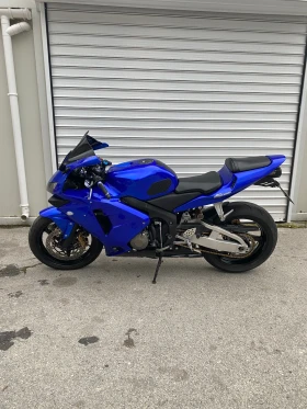 Honda Cbr, снимка 1