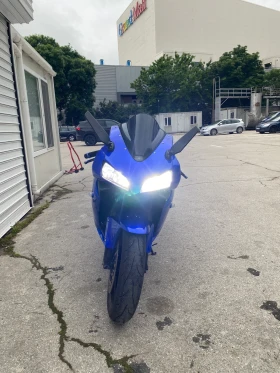 Honda Cbr, снимка 4