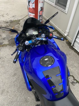 Honda Cbr, снимка 5
