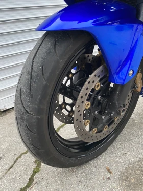 Honda Cbr, снимка 10