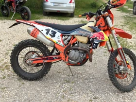 Ktm EXC F, снимка 3