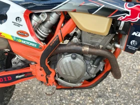 Ktm EXC F, снимка 7