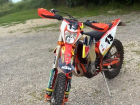 Ktm EXC F, снимка 2