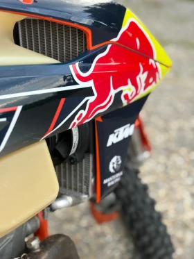 Ktm EXC F, снимка 5