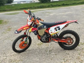 Ktm EXC F, снимка 1