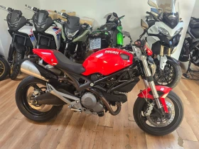 Ducati Monster 696, снимка 9