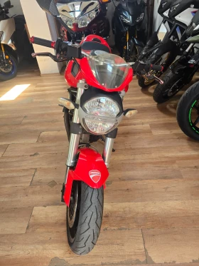 Ducati Monster 696, снимка 3