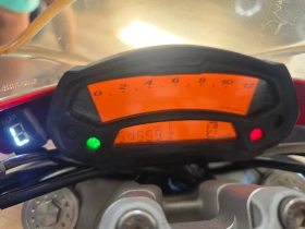 Ducati Monster 696, снимка 11