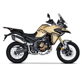 Voge DS625, снимка 2