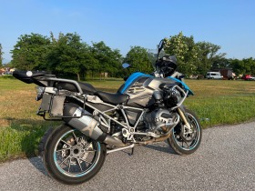 BMW R 1200GS, снимка 6 - Мотоциклети и мототехника - 43974340