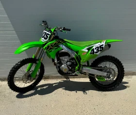 Обява за продажба на Kawasaki Kx ~9 999 лв. - изображение 1