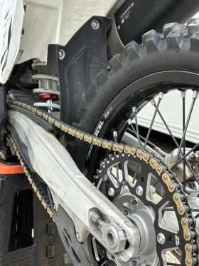 Ktm SX-F 450 | Mobile.bg    10