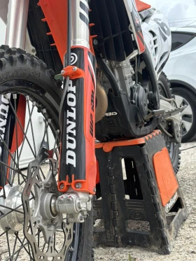 Ktm SX-F 450 | Mobile.bg    9