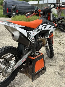 Ktm SX-F 450 | Mobile.bg    4
