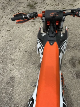 Ktm SX-F 450 | Mobile.bg    6