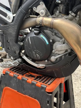 Ktm SX-F 450 | Mobile.bg    11