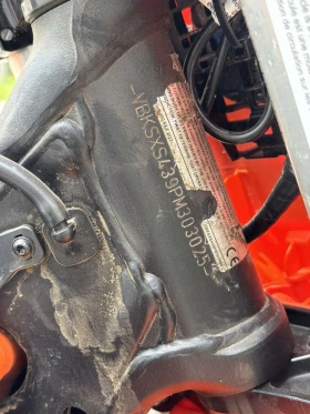 Ktm SX-F 450 | Mobile.bg    13