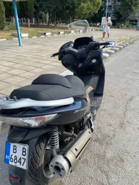 Kymco Xciting 500 | Mobile.bg    3