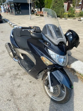 Kymco Xciting 500 | Mobile.bg    2