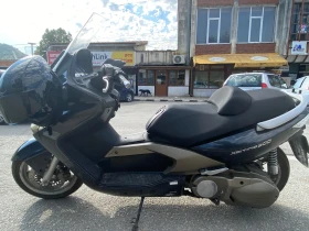 Kymco Xciting 500 | Mobile.bg    5