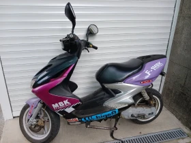 Yamaha Aerox | Mobile.bg    5