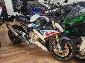     BMW S "M" 1000R Carbon Wheels