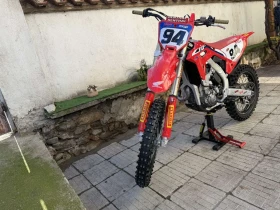 Honda Crf CRF 450 | Mobile.bg    7