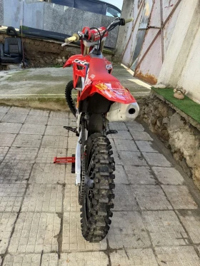 Honda Crf CRF 450 | Mobile.bg    6