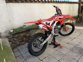 Honda Crf CRF 450 | Mobile.bg    2