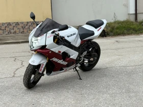 Suzuki Gsxr K3, снимка 3