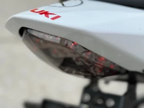 Suzuki Gsxr K3, снимка 9