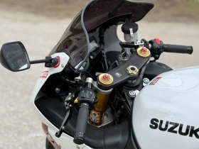 Suzuki Gsxr K3, снимка 11