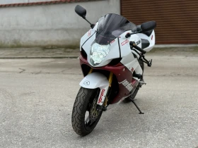 Suzuki Gsxr K3, снимка 12