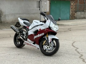Suzuki Gsxr K3, снимка 5