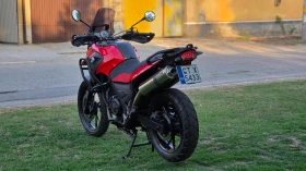 BMW G 650GS Ендуро 60 к.с. 4-тактов, снимка 6 - Мотоциклети и мототехника - 53622499