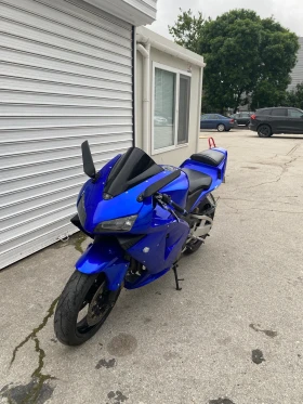 Honda Cbr undefined | Auto.bg — изображение 2