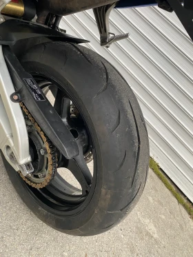 Honda Cbr undefined | Auto.bg — изображение 8