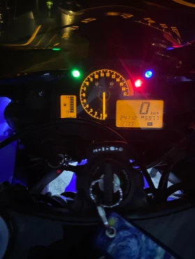 Honda Cbr undefined | Auto.bg — изображение 12