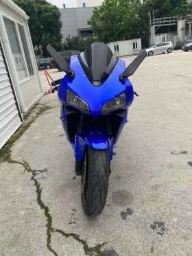 Honda Cbr undefined | Auto.bg — изображение 3