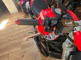 Ducati Monster 696 | Mobile.bg � ����� ������ 4