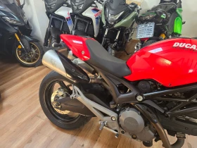 Ducati Monster 696 | Mobile.bg � ����� ������ 7