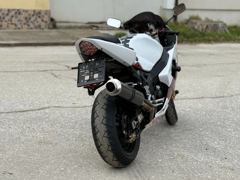 Suzuki Gsxr K3, снимка 7 - Мотоциклети и мототехника - 52997039