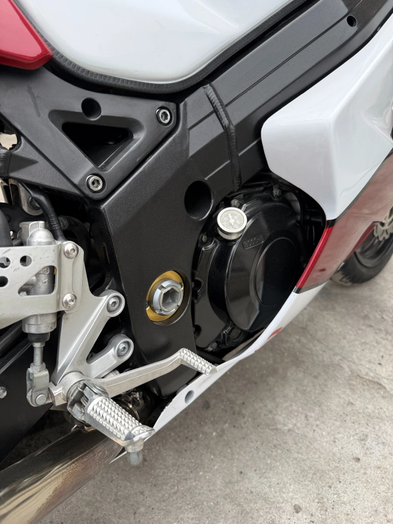 Suzuki Gsxr K3, снимка 15 - Мотоциклети и мототехника - 52997039