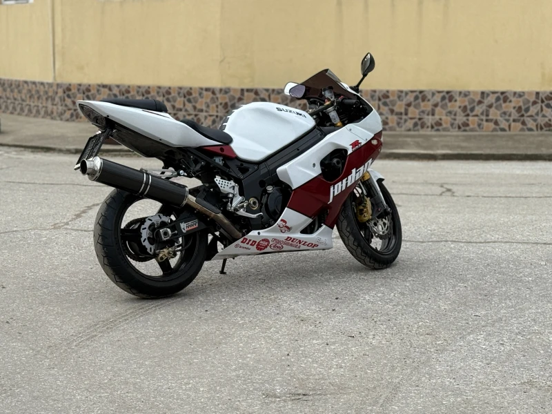Suzuki Gsxr K3, снимка 6 - Мотоциклети и мототехника - 52997039
