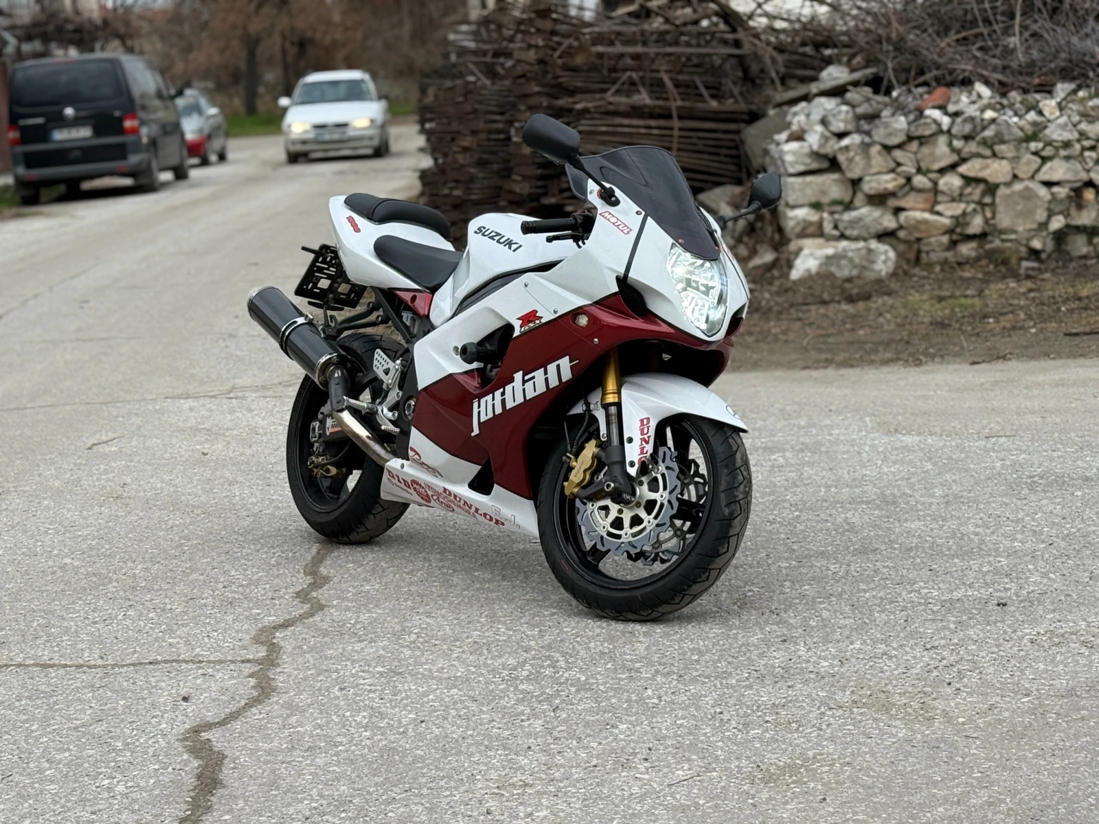 Suzuki Gsxr K3 | Mobile.bg � ����������� 1