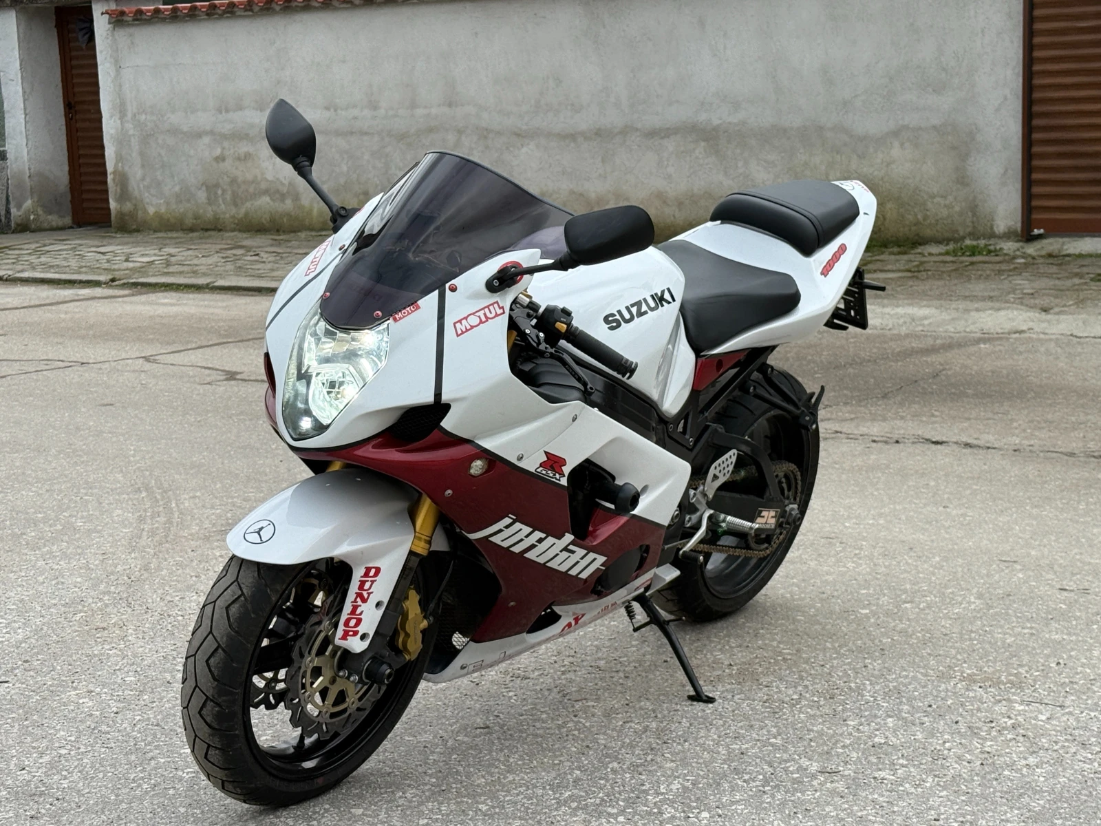 Suzuki Gsxr K3 | Mobile.bg � ����������� 14