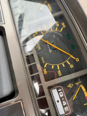 Трактор ISEKI * GEAS 25* НОВ* РЕВЪРС* ЛИЗИНГ*  | Auto.bg — изображение 12