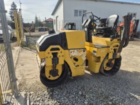 Валяк Dynapac CC102, снимка 4