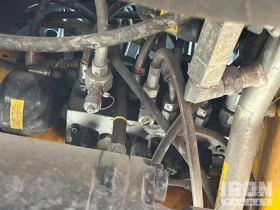 Багер JCB 3CX 15HFCA, снимка 13